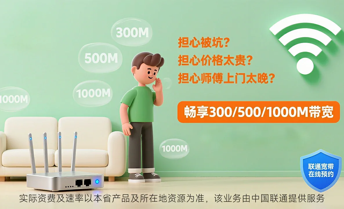 雨湖区中国联通