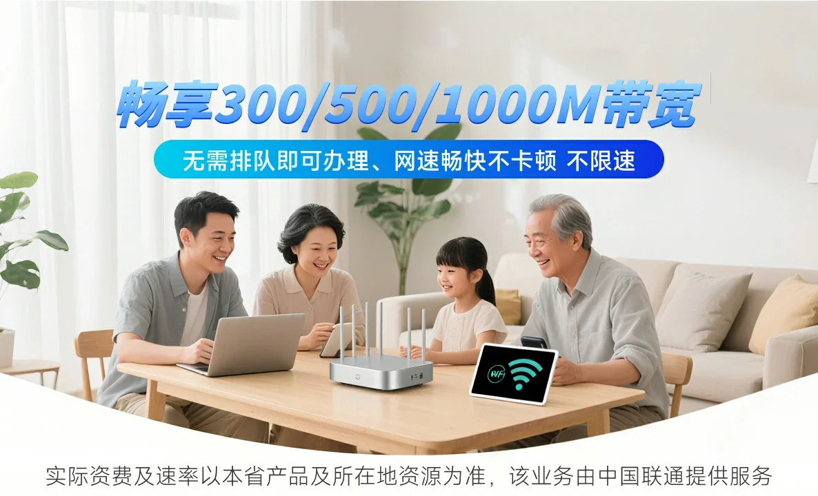 雨湖区中国联通